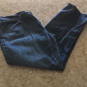Men’s Lucky brand jeans